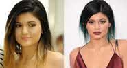 Kylie Jenner - Getty Images