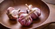 alho - Shutterstock 