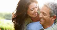 casal depois dos 40 - shutterstock