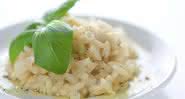 receita risoto - shutterstock