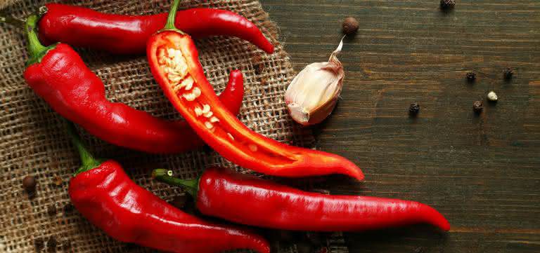 pimenta - shutterstock