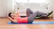 exercício - Shutterstock