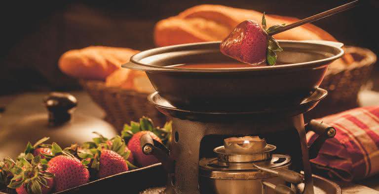 fondue - Shutterstock