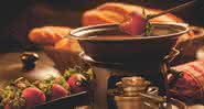 fondue - Shutterstock