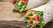 wrap - shutterstock