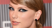 taylor Swift  - Getty images