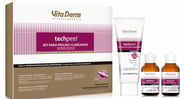 Kit Peeling Rejuvenescimento  - Divulgação 