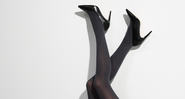 meia calça - Shutterstock