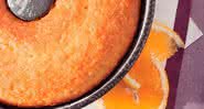 bolo de laranja - shutterstock