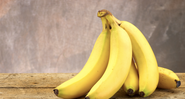 banana - shutterstock