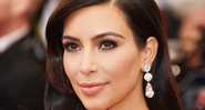 kim kardashian - getty images