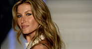 gisele - getty images