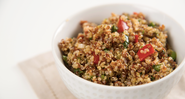 quinoa - shutterstock