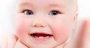 dentes bebe - Shutterstock