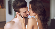 amor e sexo outubro - shutterstock