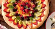 pizza - Divulgação