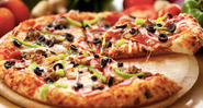 pizza - shutterstock