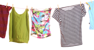 roupa seca - shutterstock