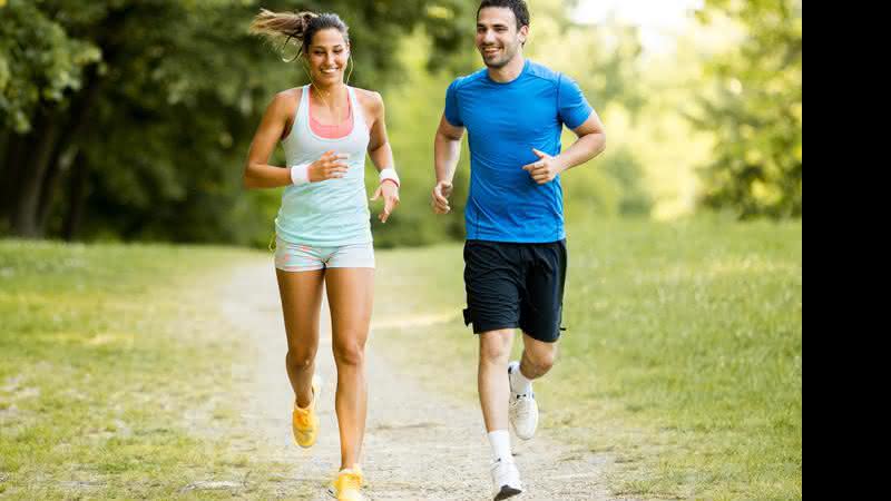 O que você precisa saber antes de começar a correr  - Shutterstock 