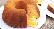 bolo de laranja - shutterstock