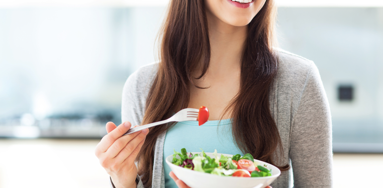 salada  - shutterstock