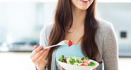 salada  - shutterstock