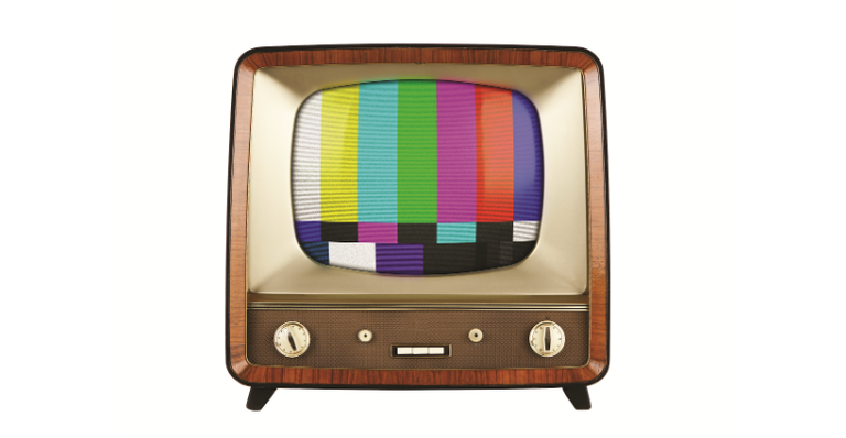 TV digital - Shutterstock