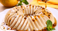 Manjar de coco com maracujá - Foto: Divulgação Maizena