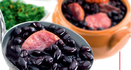 Feijoada sem erro - Shutterstock