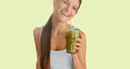 Detox Silvestre - Foto: Shutterstock - Foto: Shutterstock