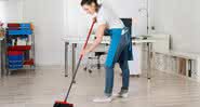 Coloque o corpo em atividade - Shutterstock
