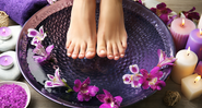 Spa em casa - Foto Shutterstock