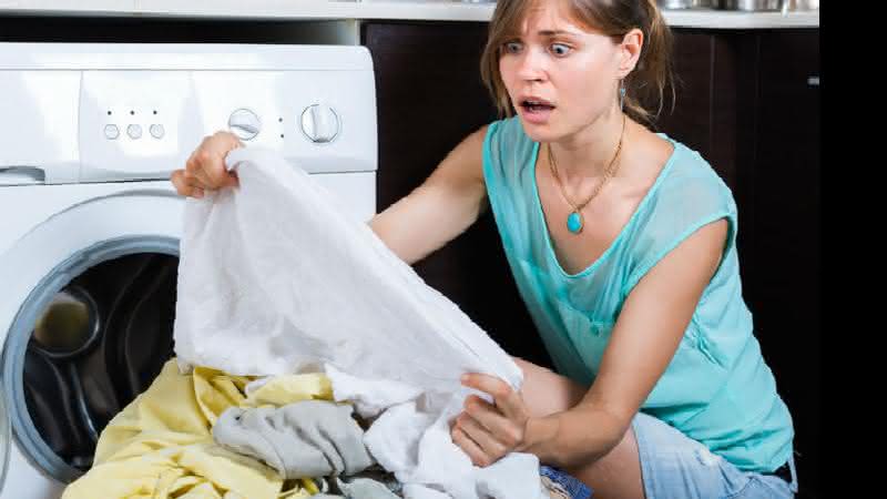 Saiba como se livrar de certos tipos de manchas - Shutterstock