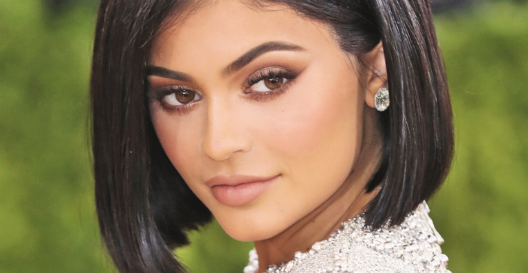 Kylie Jenner - Getty Images