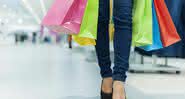 Tire o escorpião do bolso e vá às compras! - shutterstock