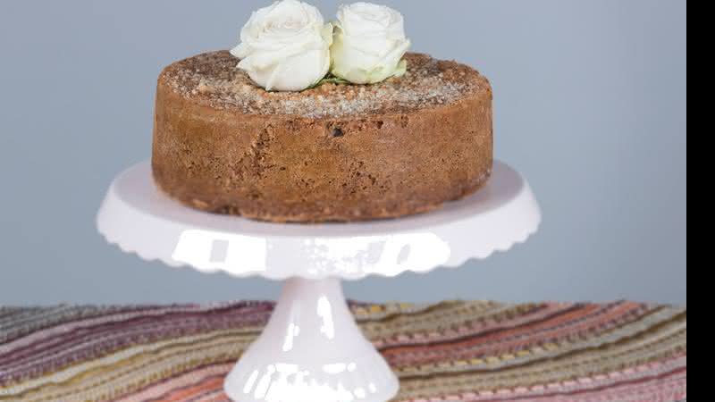 Uma receita deliciosa e livre de culpa  - Divulgação ateliê BB Fit