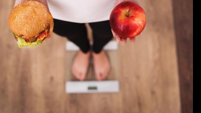 O ideal é que qualquer dieta específica seja acompanhada por um médico ou nutricionista, levando em consideração as características de cada paciente - Shutterstock