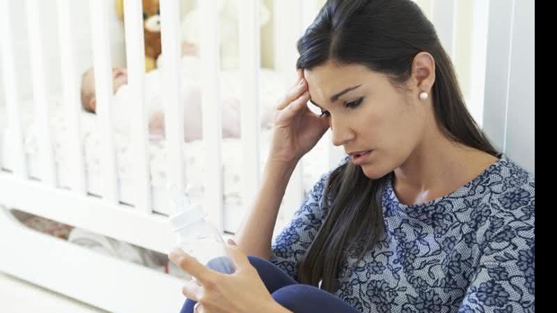 Quadro requer atenção especial para a mãe e para o bebê - Foto Shutterstock