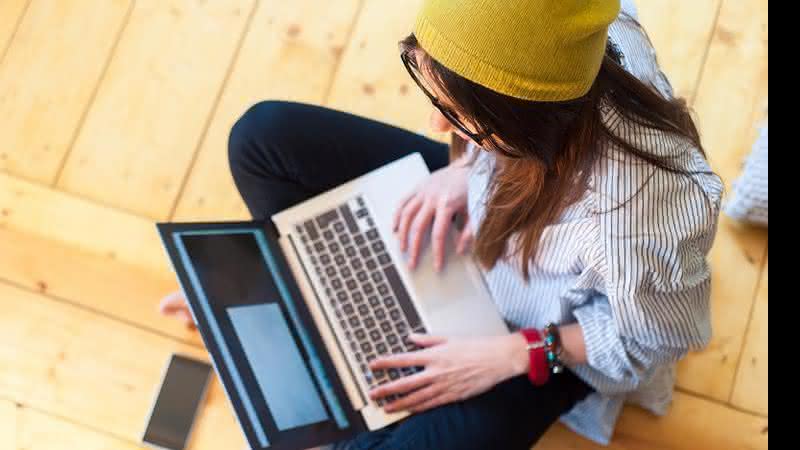 Lembre-se que tudo que for postado pode trazer algo tanto positivo quanto negativo - iStock