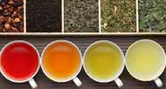 A ciência já comprovou a eficácia dessa infusões - Shutterstock