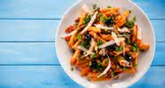A nutricionista esclarece ainda que retirar o carboidrato antes do treino, como fazem muitos atletas, não é uma boa ideia - iStock