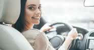 Veja como deixar seu carro cheiroso  - Shutterstock