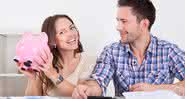 O segredo é colocar tudo na mesa, nunca esquecendo que o assunto mais importante a ser conversado não são as despesas, e sim os sonhos e desejos individuais e coletivos.  - iStock