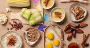 O milho contém vitaminas A e C, folato, tiamina, potássio e ferro, nutrientes que ajudam a regular várias funções do organismo - iStock