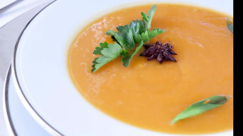 Superleve, a receita só soma 94 calorias por porção - Divulgação