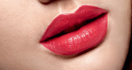 Preenchimento labial - Shutterstock