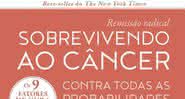 No livro, relatos de pacientes revelam como dieta, emoções, espiritualidade e outros fatores afetam profundamente a saúde  - Divulgação