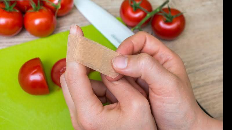 Cuidados com higiene e alimentação não podem faltar - iStock