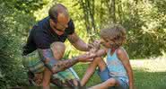 Antes de usar qualquer remédio, fale com o médico! - iStock