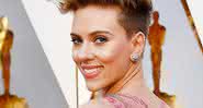 Scarlett Johansson está sempre entre as mais belas do evento - Getty Images